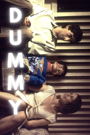 Watch Dummy 2002 poster