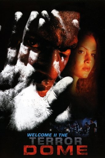 Watch Welcome II the Terrordome 1995 poster