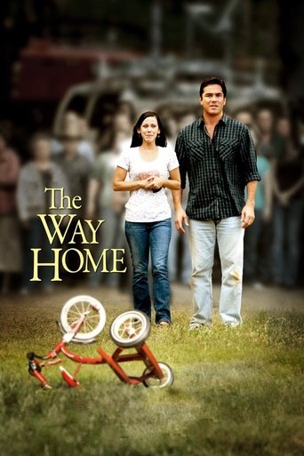 Watch The Way Home 2010 poster