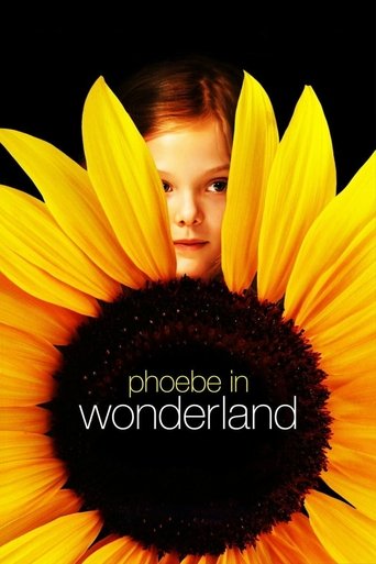 Watch Phoebe in Wonderland 2008 poster