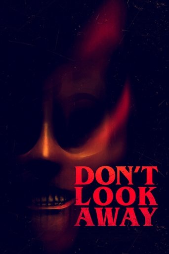 Watch Don't Look Away 2023 poster
