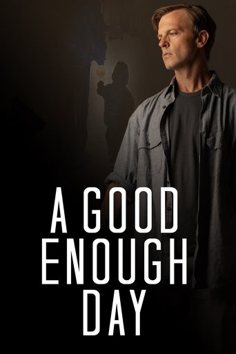 Watch A Good Enough Day 2022 poster