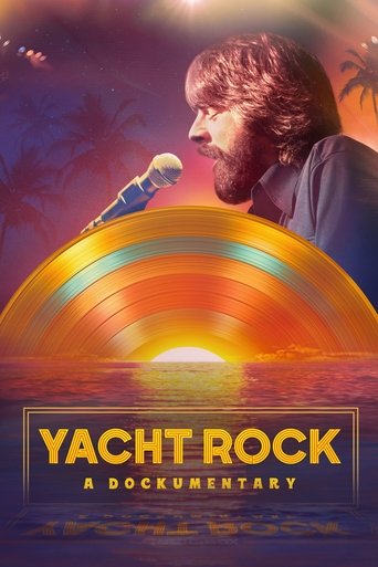 Watch Music Box: Yacht Rock: A DOCKumentary 2024 poster
