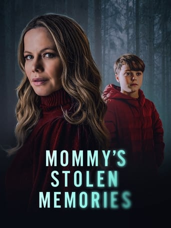 Watch Mommy's Stolen Memories 2023 poster