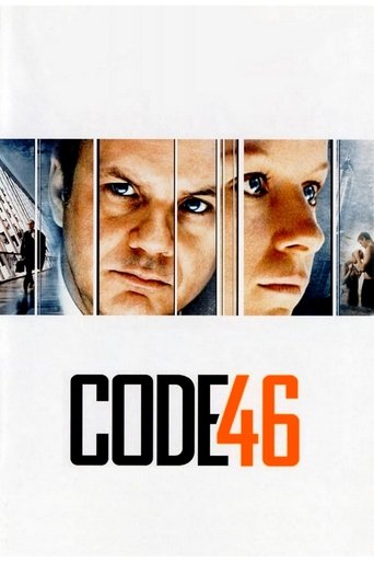 Code 46 2003
