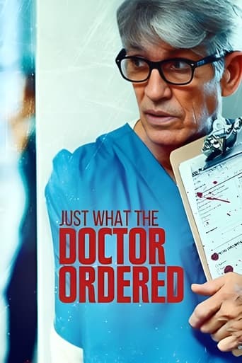 Stalked by My Doctor: Just What the Doctor Ordered 2021