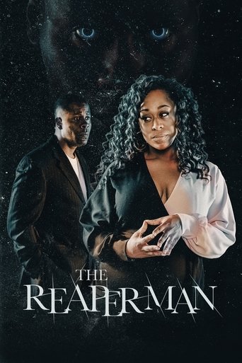 Watch The Reaper Man 2023 poster