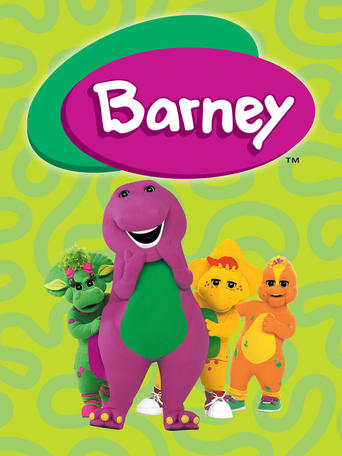 Watch Barney and Friends 1992 poster