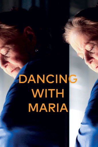 Watch Dancing with Maria 2014 poster