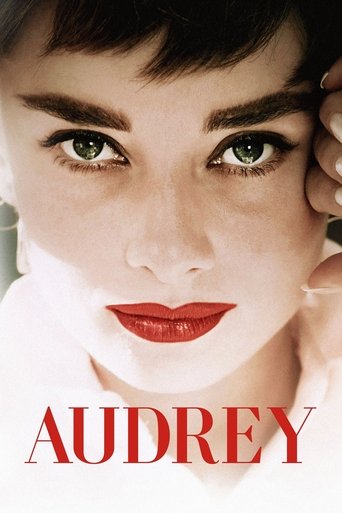 Watch Audrey 2020 poster