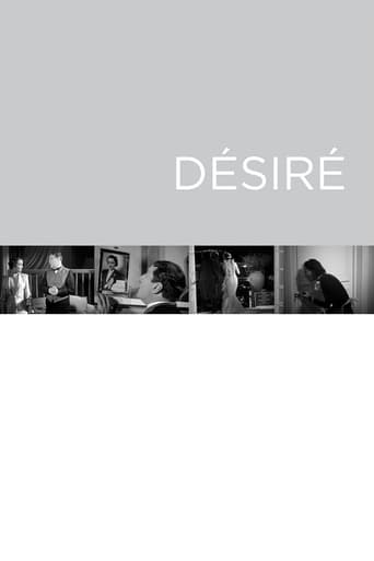 Watch Désiré 1937 poster