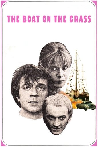 Watch The Boat on the Grass 1971 poster