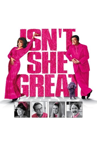 Watch Isn't She Great 2000 poster