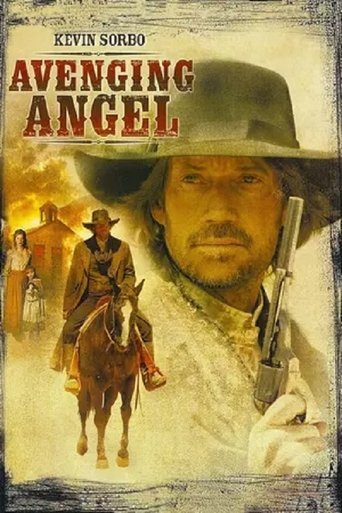 Watch Avenging Angel 2007 poster
