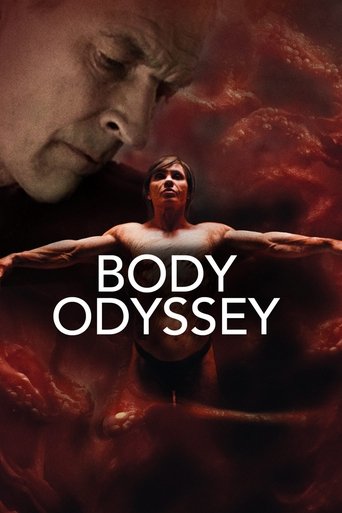 Watch Body Odyssey 2023 poster