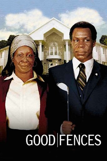 Watch Good Fences 2003 poster
