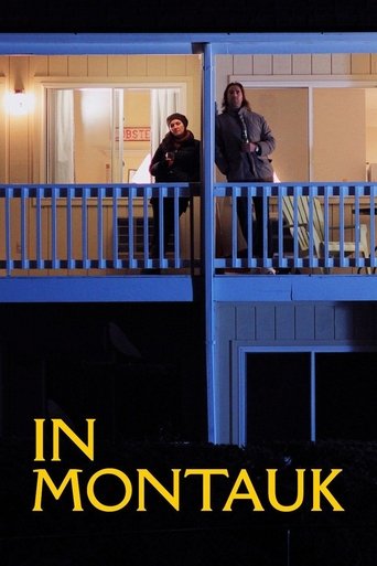 Watch In Montauk 2012 poster
