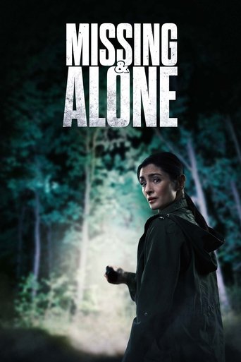 Watch Missing and Alone 2021 poster