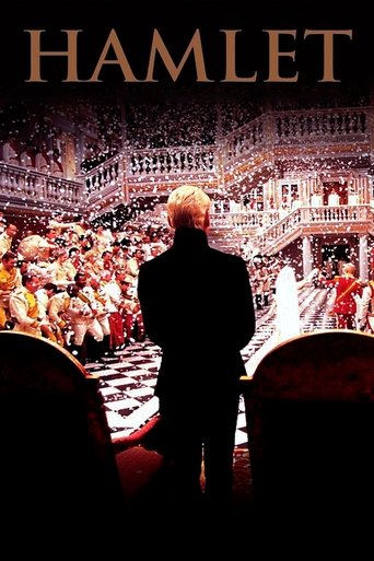 Watch Hamlet 1996 poster