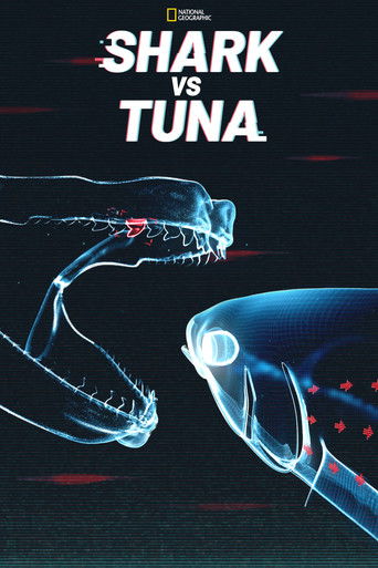 Watch Shark vs. Tuna 2018 poster