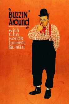 Watch Buzzin' Around 1933 poster