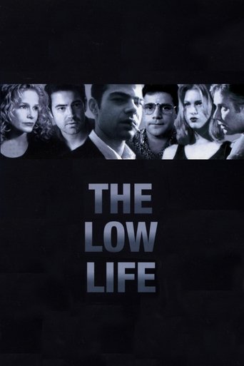 Watch The Low Life 1995 poster