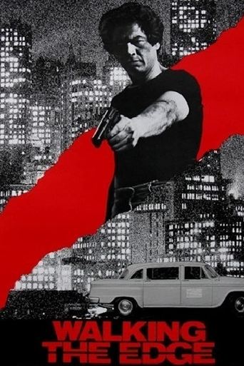 Watch Walking the Edge 1985 poster