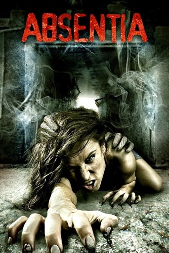 Watch Absentia 2011 poster