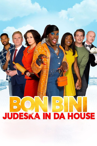 Watch Bon Bini: Judeska in da House 2020 poster