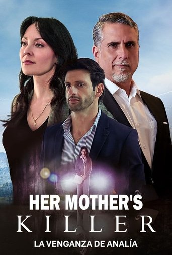 Her Mother's Killer 2020