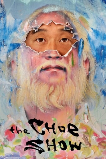 Watch The Choe Show 2021 poster