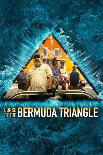 Watch Curse of the Bermuda Triangle 2020 poster