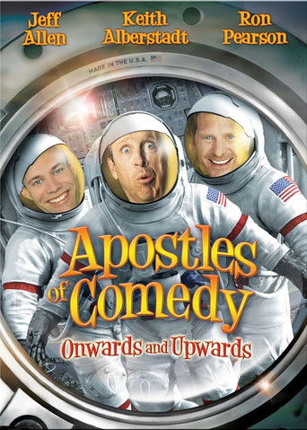 Watch Apostles of Comedy 2008 poster