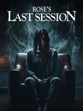 Watch Rose's Last Session 2024 poster