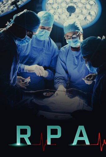 Watch RPA 1970 poster