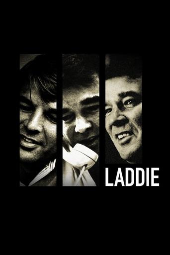 Watch Laddie: The Man Behind the Movies 2017 poster