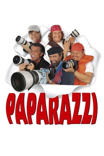 Watch Paparazzi 1998 poster