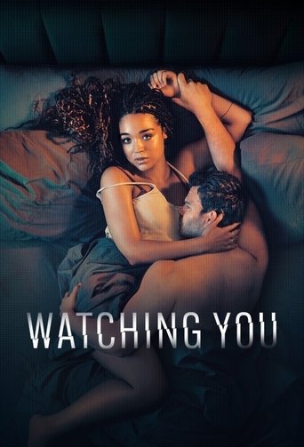 Watch Watching You 2025 poster