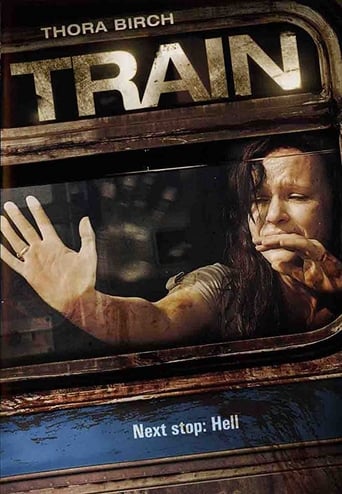 Watch Train 2008 poster