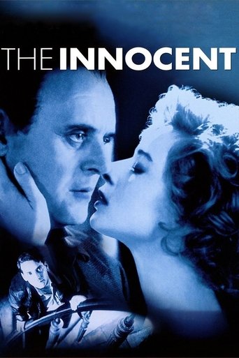 Watch The Innocent 1993 poster