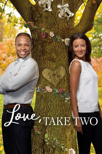 Watch Love, Take Two 2019 poster