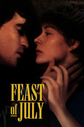 Watch Feast of July 1995 poster