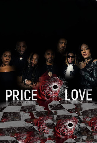 Watch Price of Love 2020 poster
