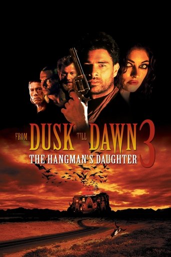 Watch From Dusk Till Dawn 3: The Hangman's Daughter 2000 poster