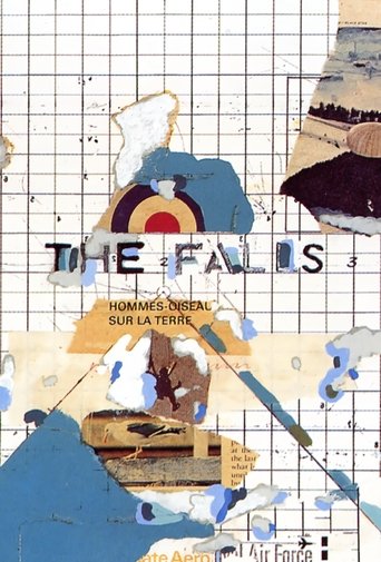 Watch The Falls 1982 poster