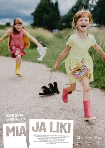 Watch Mia & Liki 2021 poster