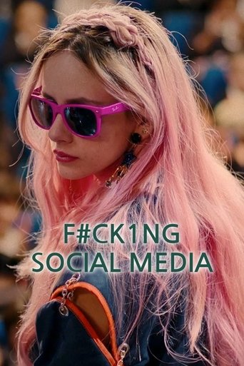 Watch F#Ck1Ng Social Media 2023 poster