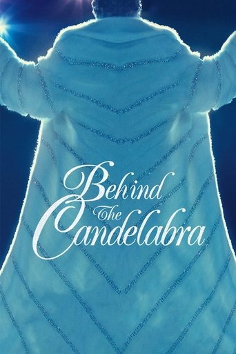 Watch Behind the Candelabra 2013 poster