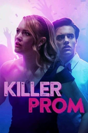 Watch Killer Prom 2020 poster