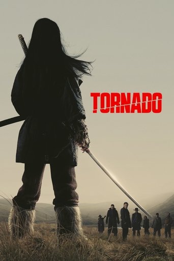Watch Tornado 2025 poster